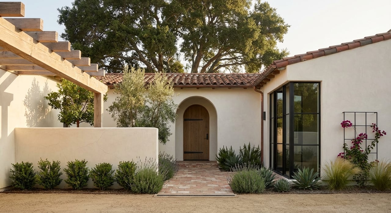 A Design-Led Guide To Montecito’s Signature Homes