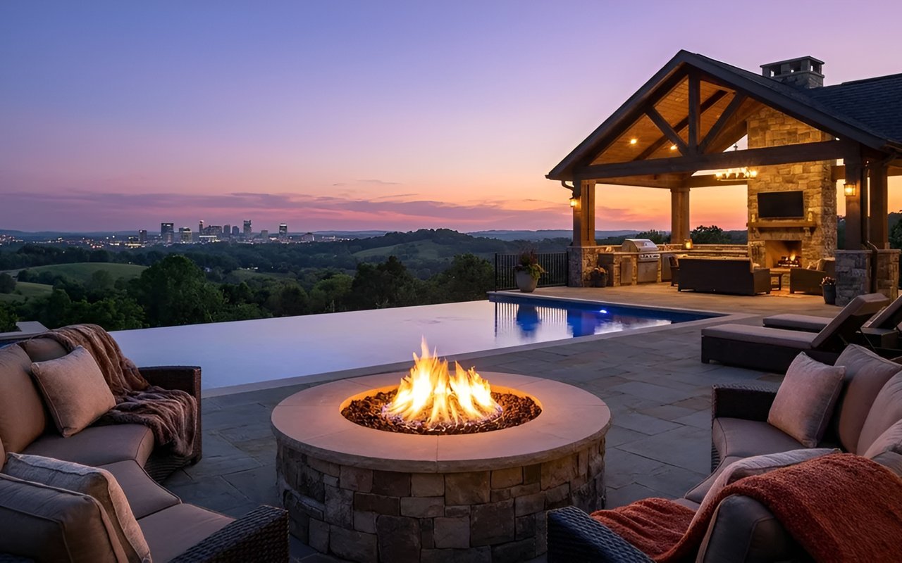 Luxury Buyers Don't Just Buy Homes - Here's How We Sell Lifestyle Without Overpromising