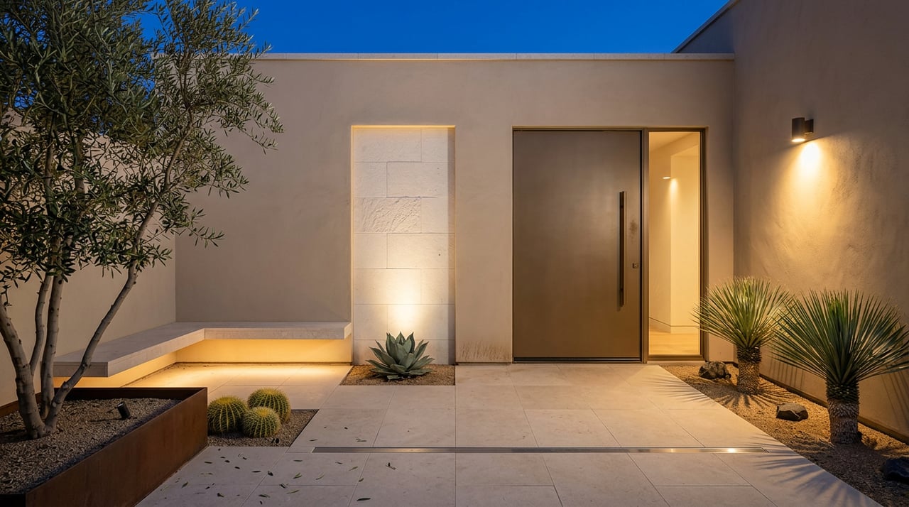 Preparing A MacDonald Highlands Estate For A Discreet Sale