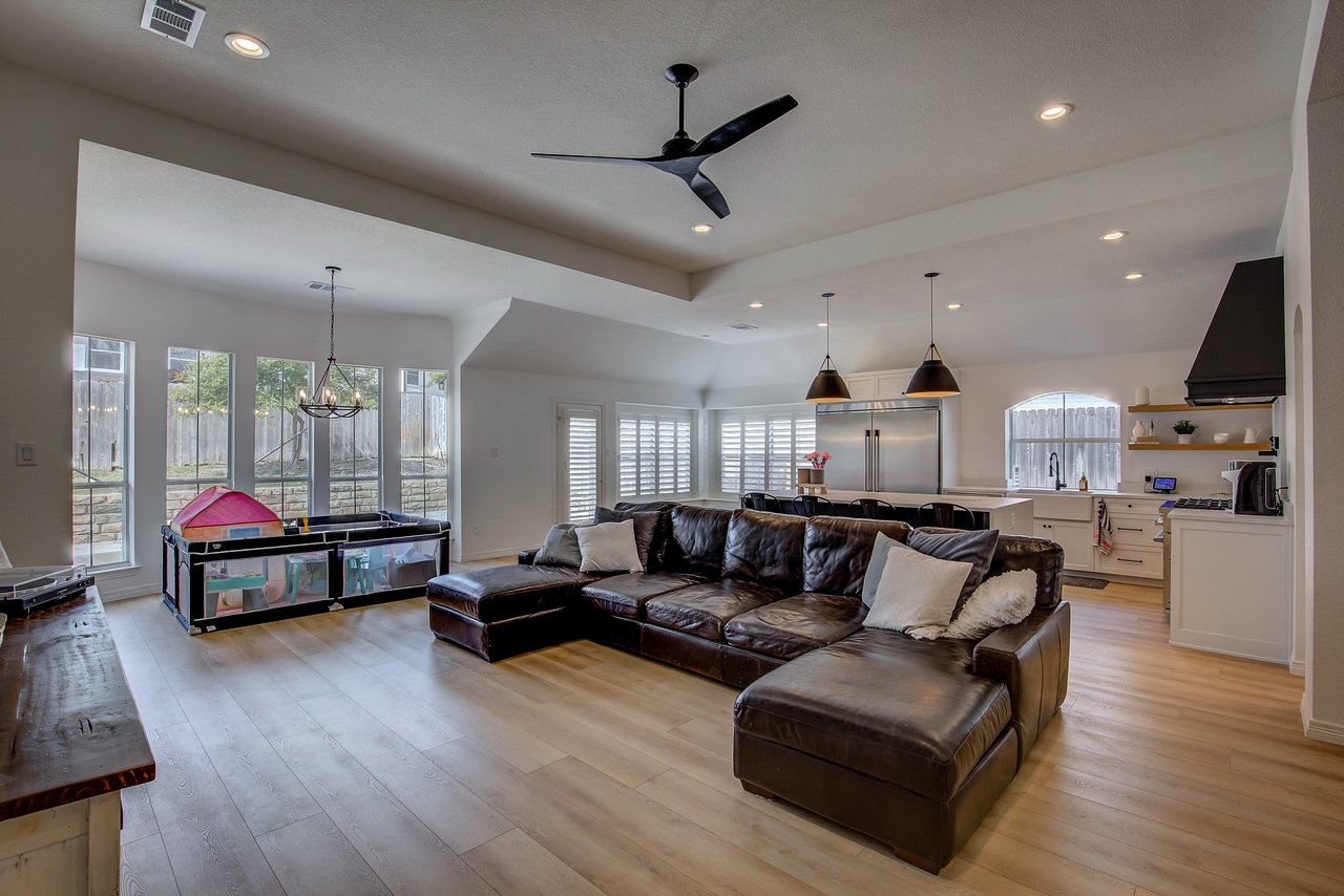 137 Liberty Lane