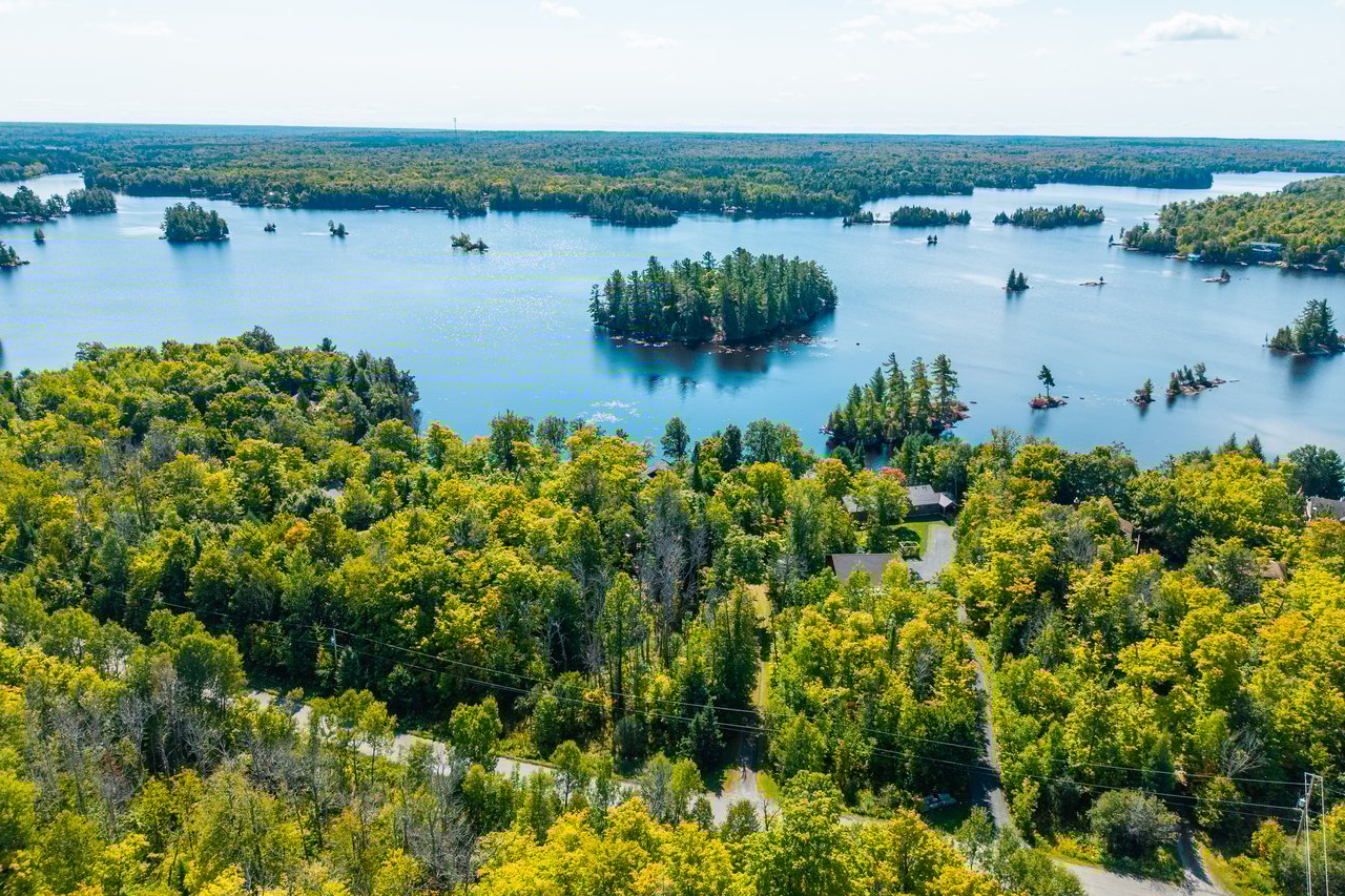Lake Manitouwabing