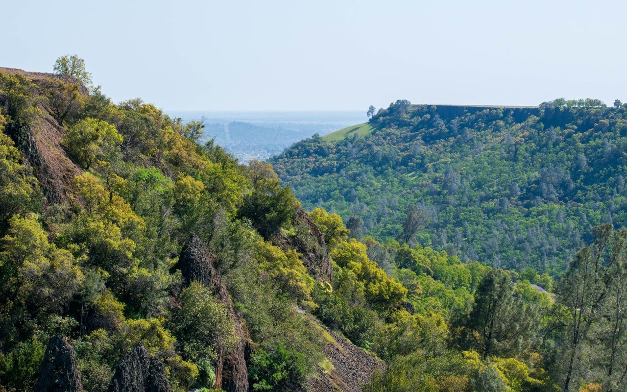 Butte County