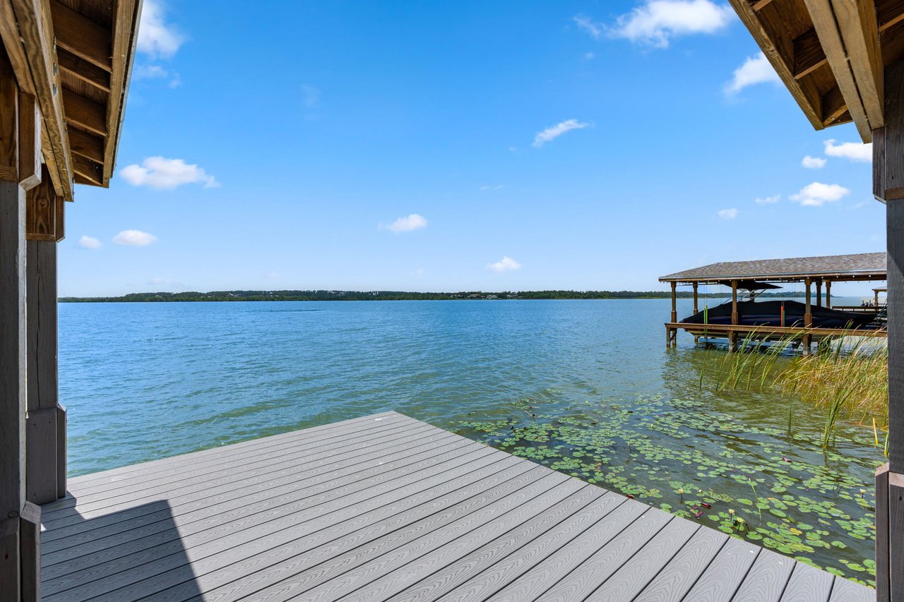 1144 HULL ISLAND DRIVE