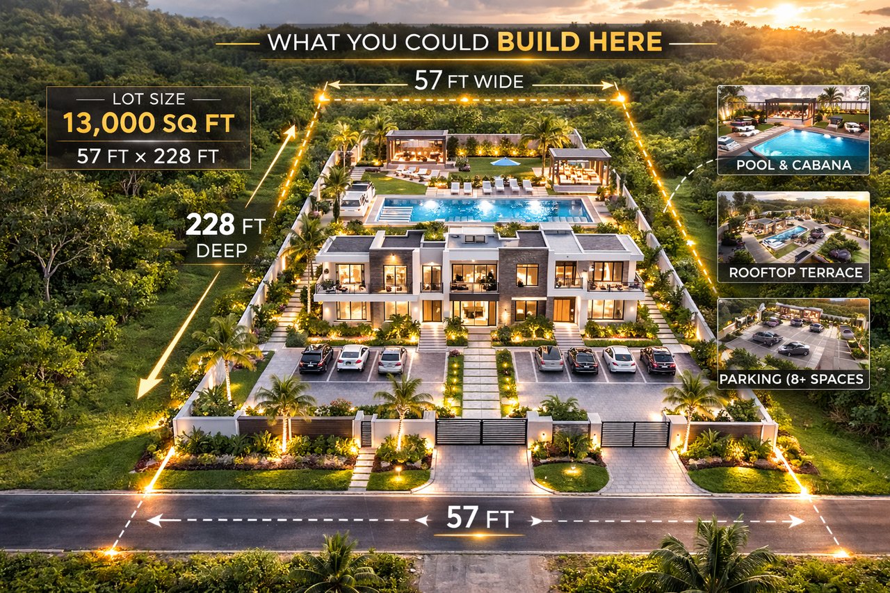 Lot 12 Adelaide Road 