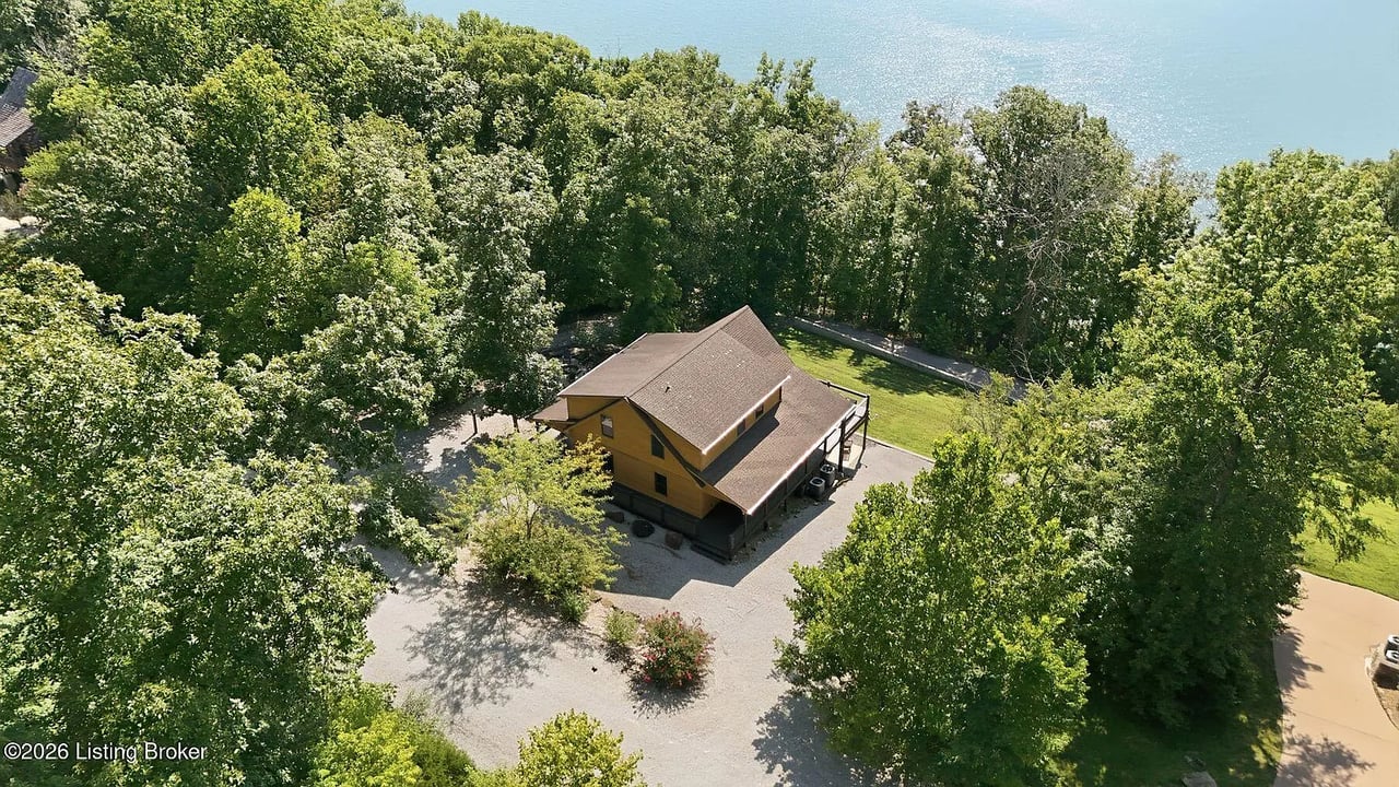 29 River Run Ln