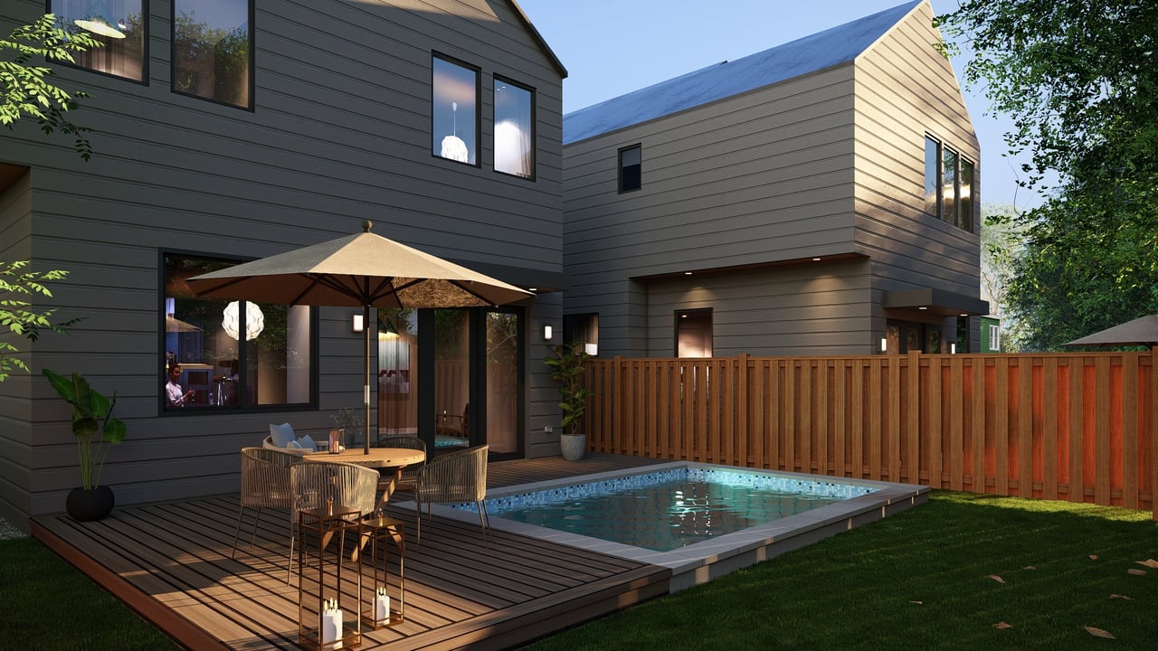 1004 Juanita Street #1