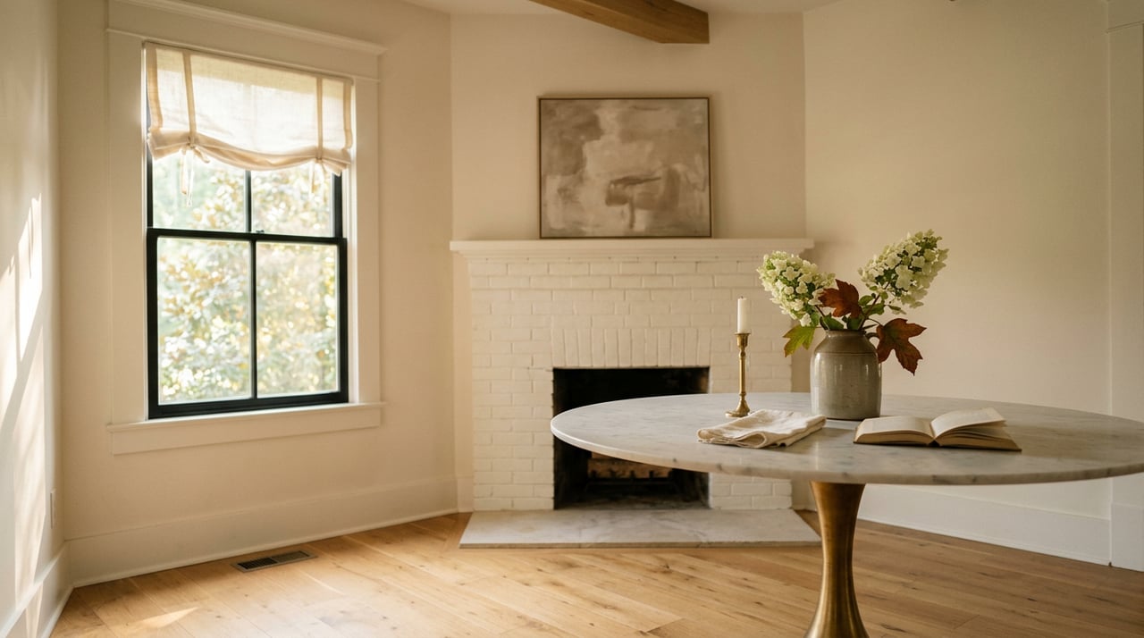 Three New Rooms on East Boulevard, and How Dilworth's Days Just Got Longer