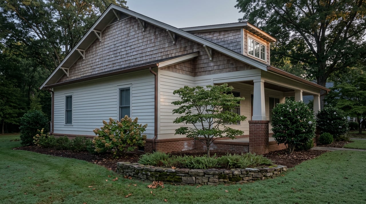 Selling an Inherited Home in Travelers Rest Starts in a Greenville Courthouse, Not on Main Street