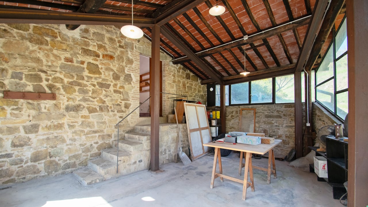 CASALE DEL PITTORE