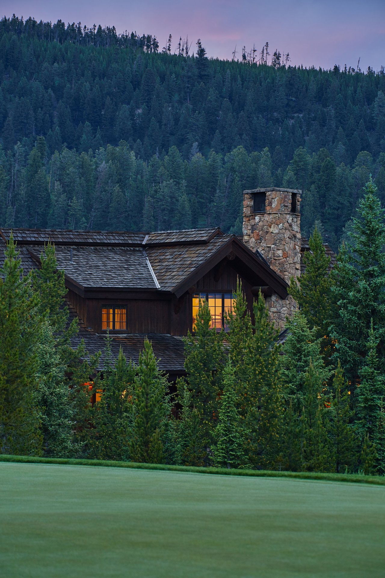 Spanish Peaks Mountain Club