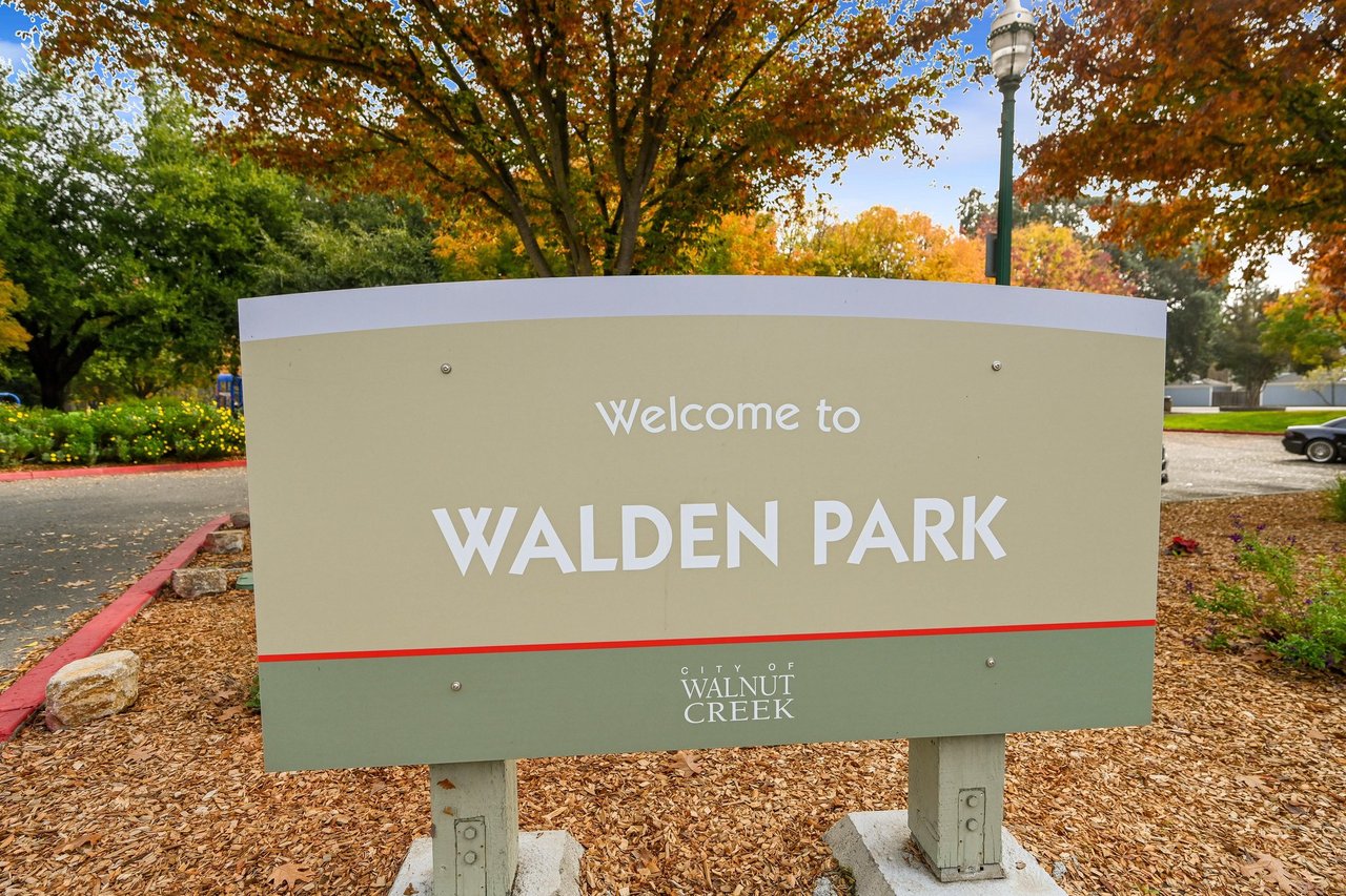 2582 Oak Rd. #217, Walnut Creek