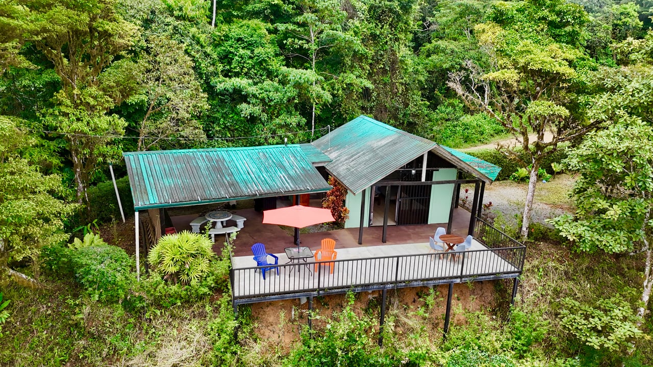 The Last of Its Kind Property in San Luis de Morete, Over 1.53 Acres