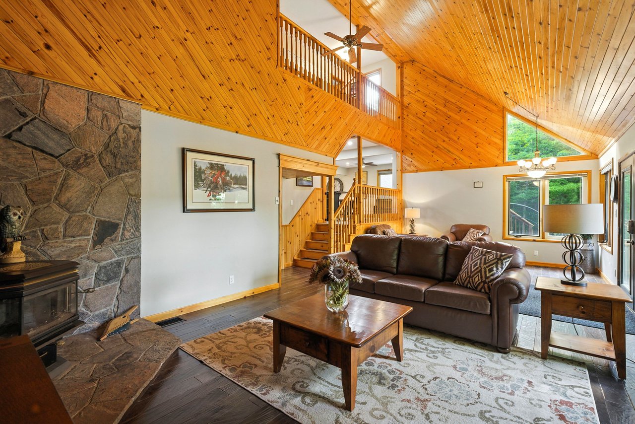 775 Rosskopf Road, Magnetawan