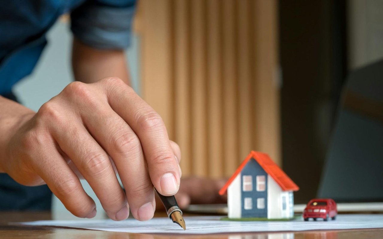 California's Homestead Exemption: How It Protects Homeowners from Creditors