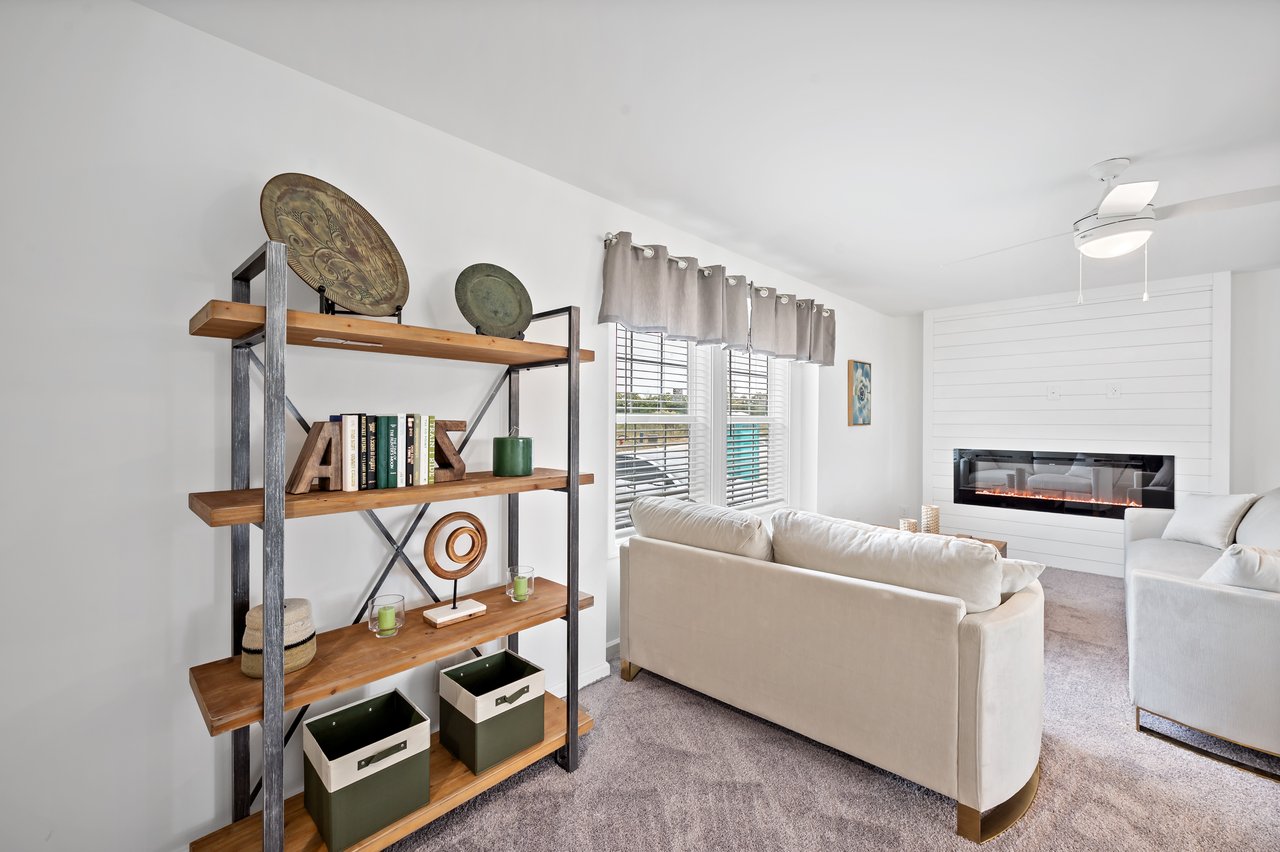 The Riverbend at Northwoods