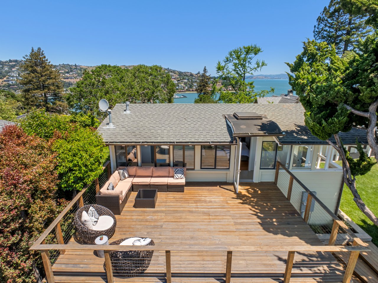 419 Golden Gate Avenue Belvedere