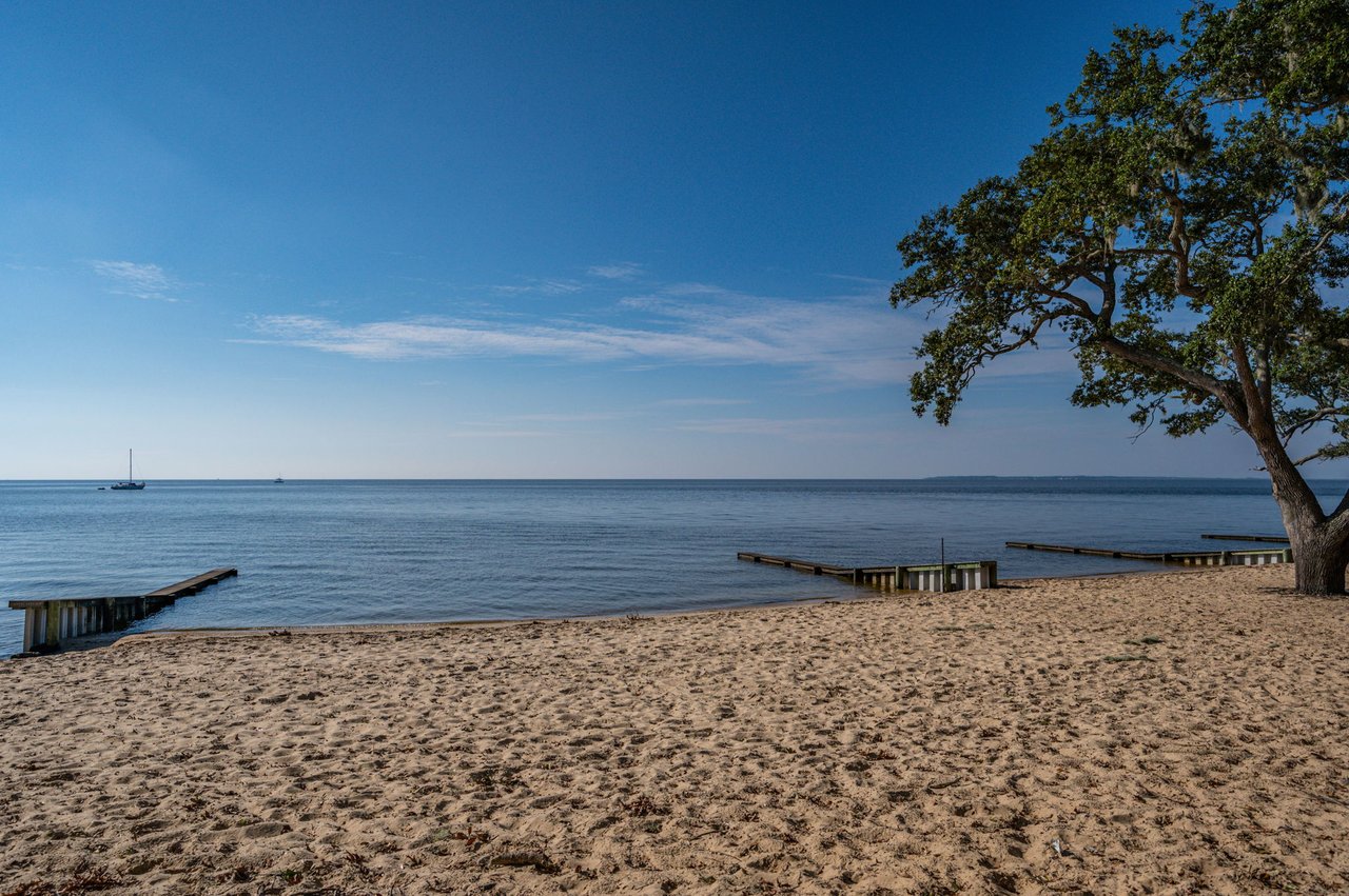 Southern Shores