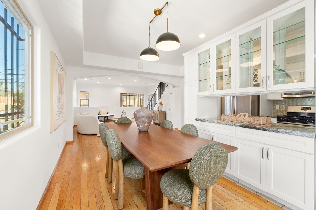 Townhouse Coming Soon