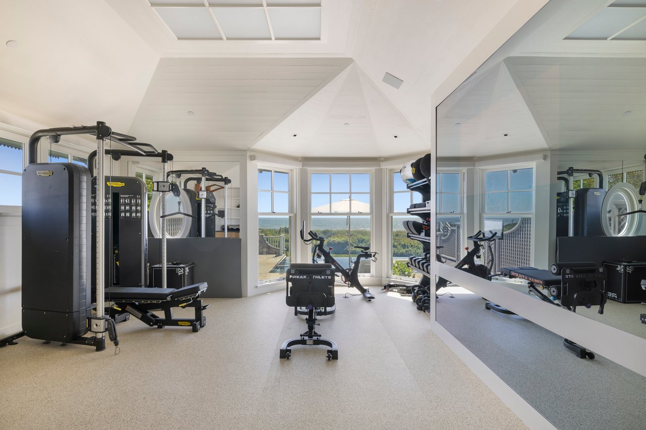 Sagaponack Oceanfront