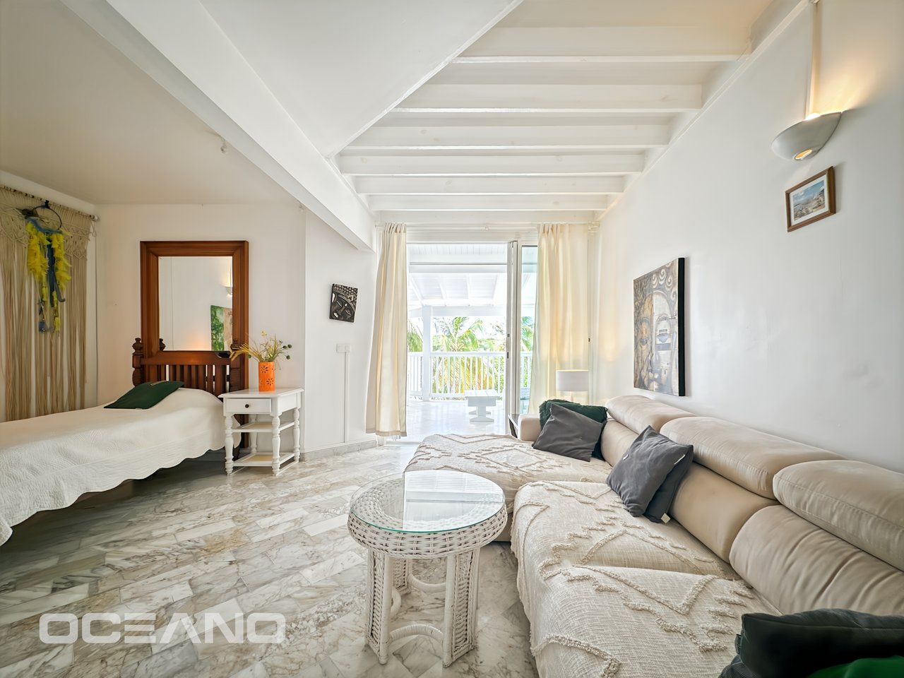 EXCLUSIVE : Set of 2-Bedroom Apartment + Studio – IDOLEM Residence, Charm & Potential