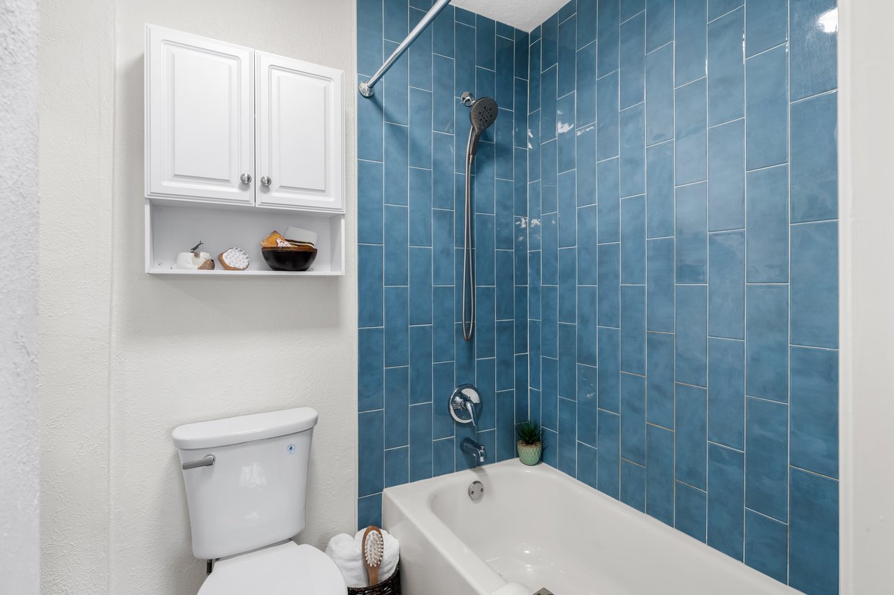 Cottage Vibes in North Austin