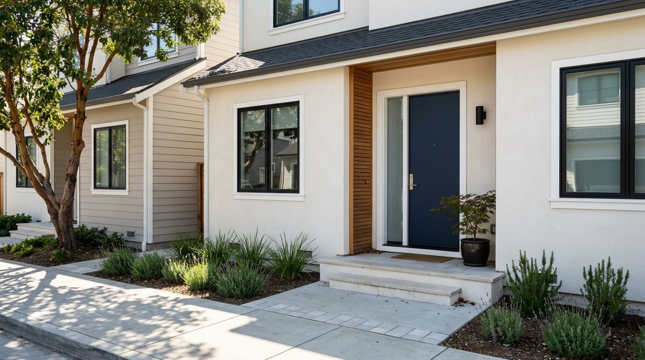 Choosing The Right Home Type In Sunnyvale