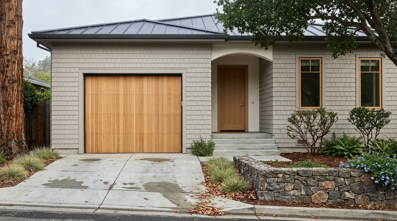 Mill Valley Living: From Trailheads To Downtown