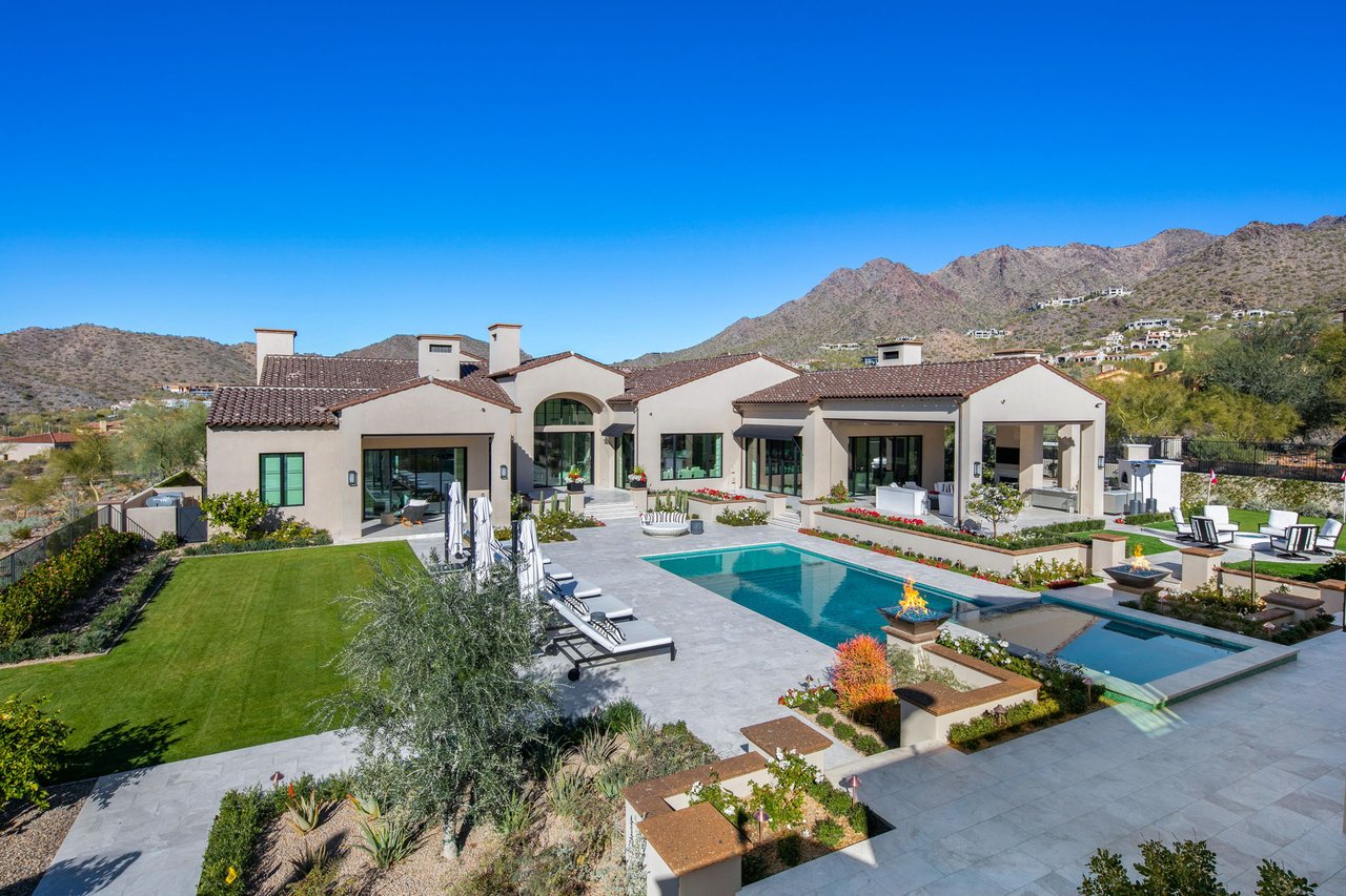 10927 E Windgate Pass Drive # 1519