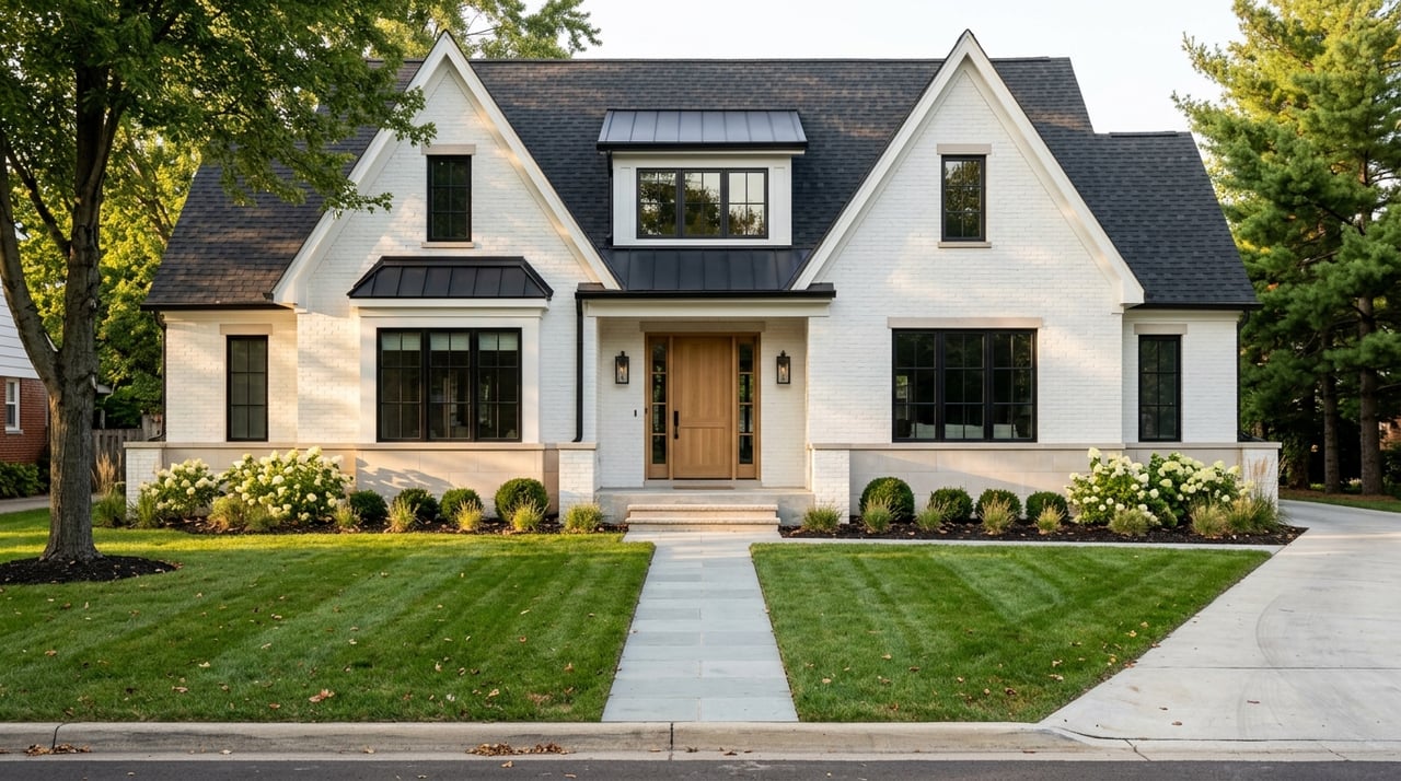 What It’s Like To Own A Second Home In Saugatuck