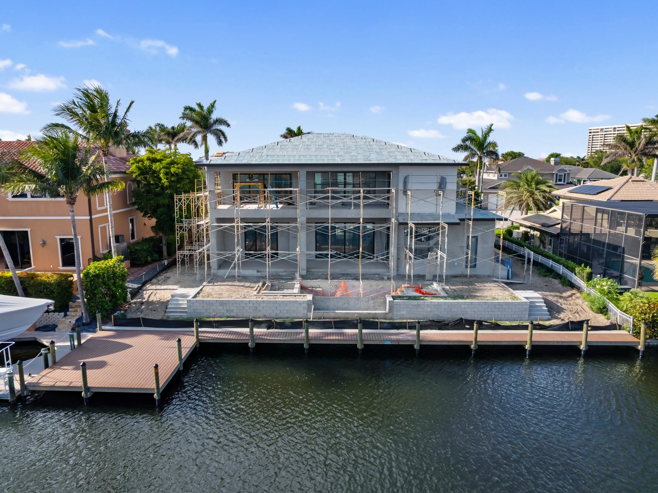846 Cypress Lake CIR