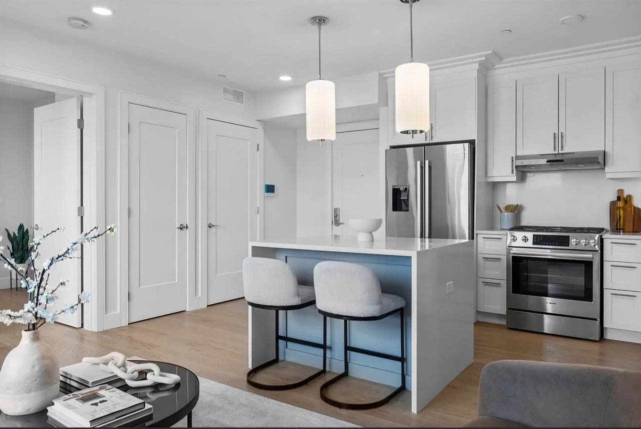 301 Border Street Penthouse