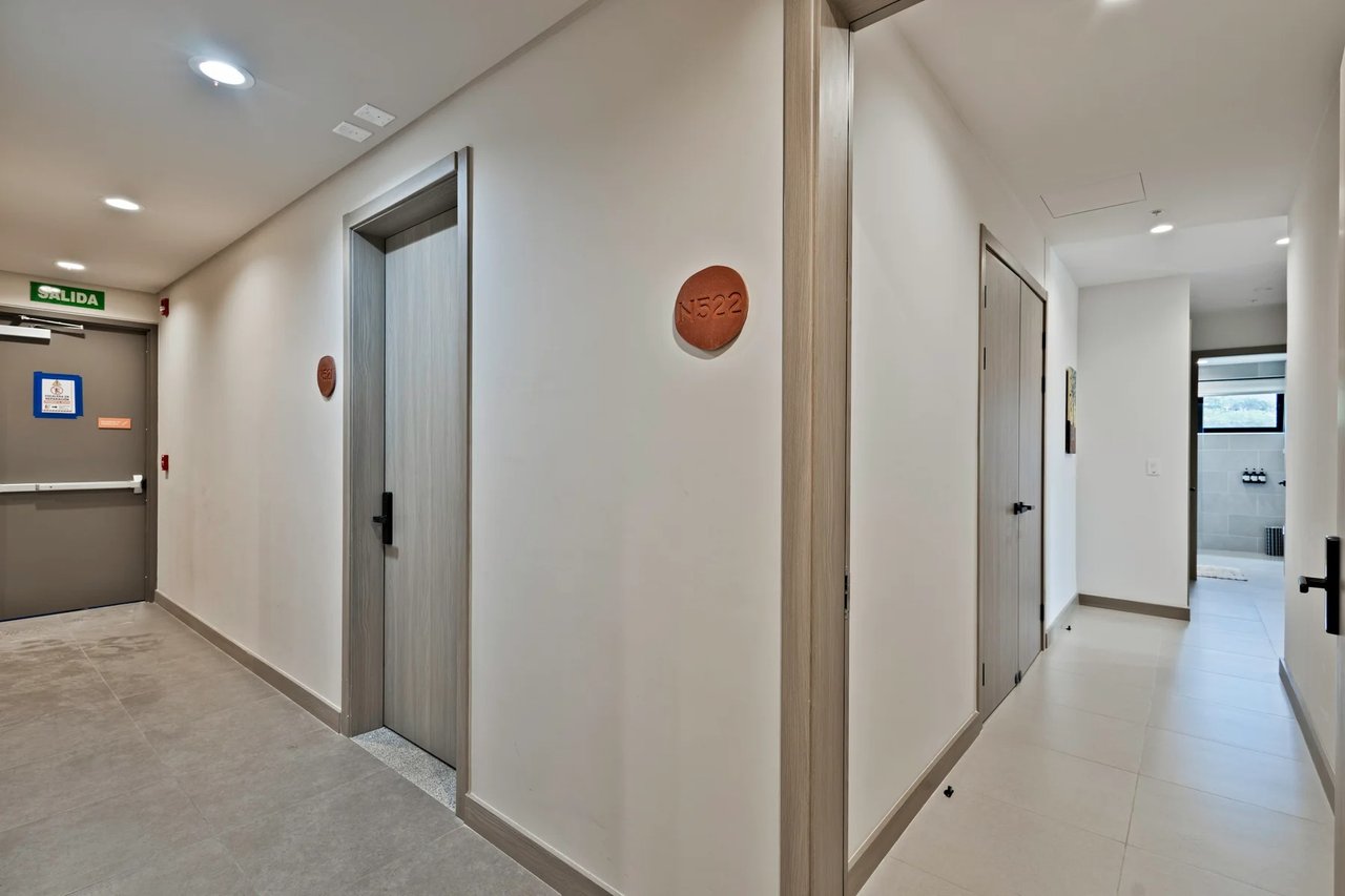 Luxury Ocean View Condo