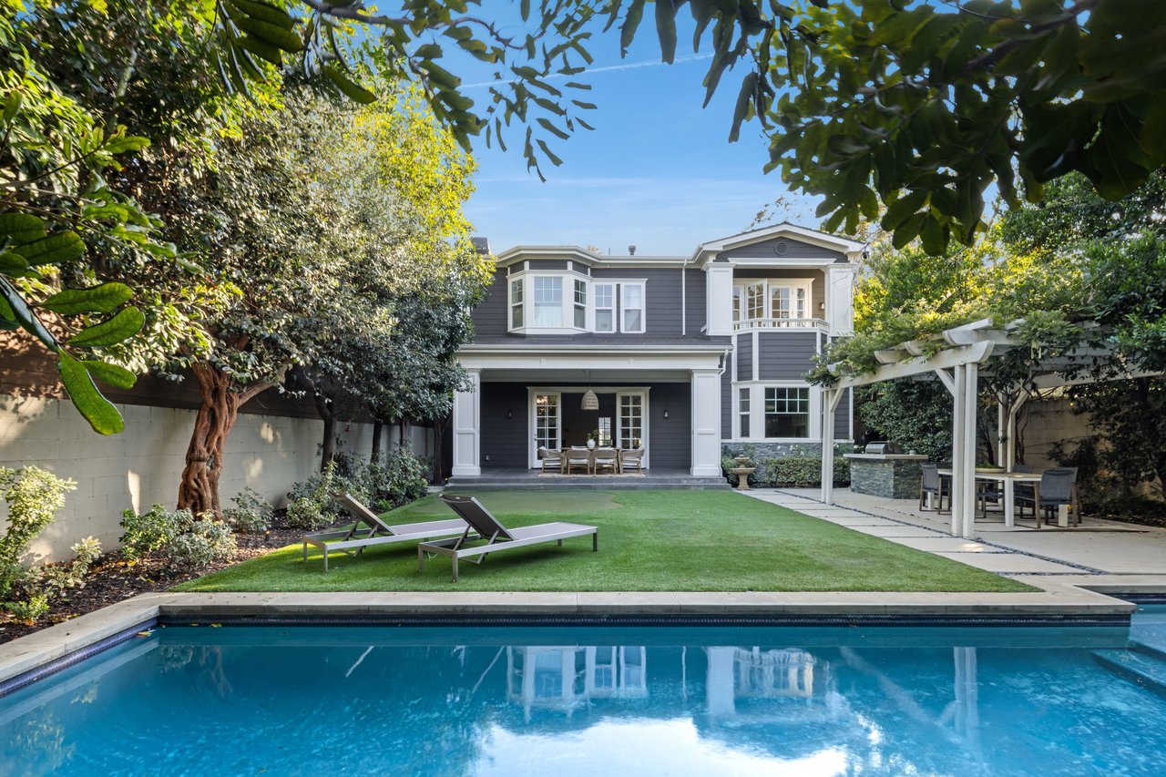 3610 Barry Ave, Mar Vista 