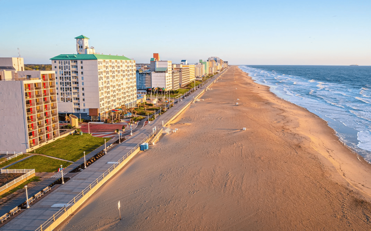 Virginia Beach
