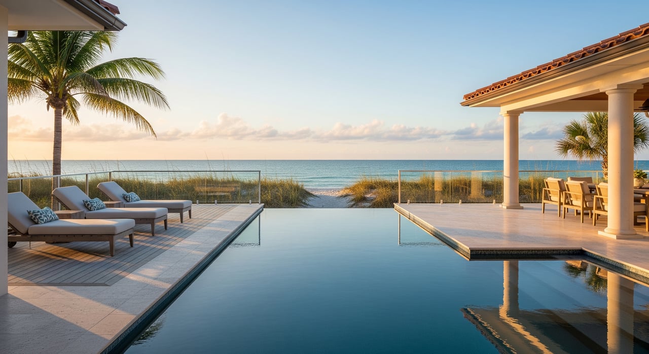 Siesta Key Or Longboat Key For Your Next Second Home