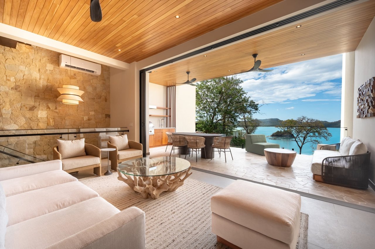 Casa Flamingo Azul - South Ridge