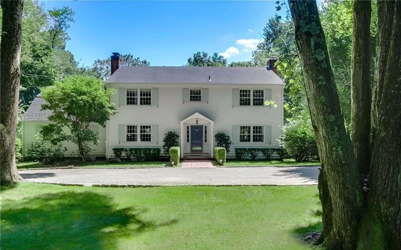 16 Broad Street, Westport, CT 06880