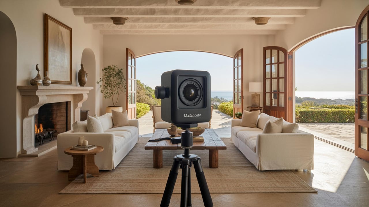 How to Use Virtual Tours When Selling Your Home in Montecito, CA