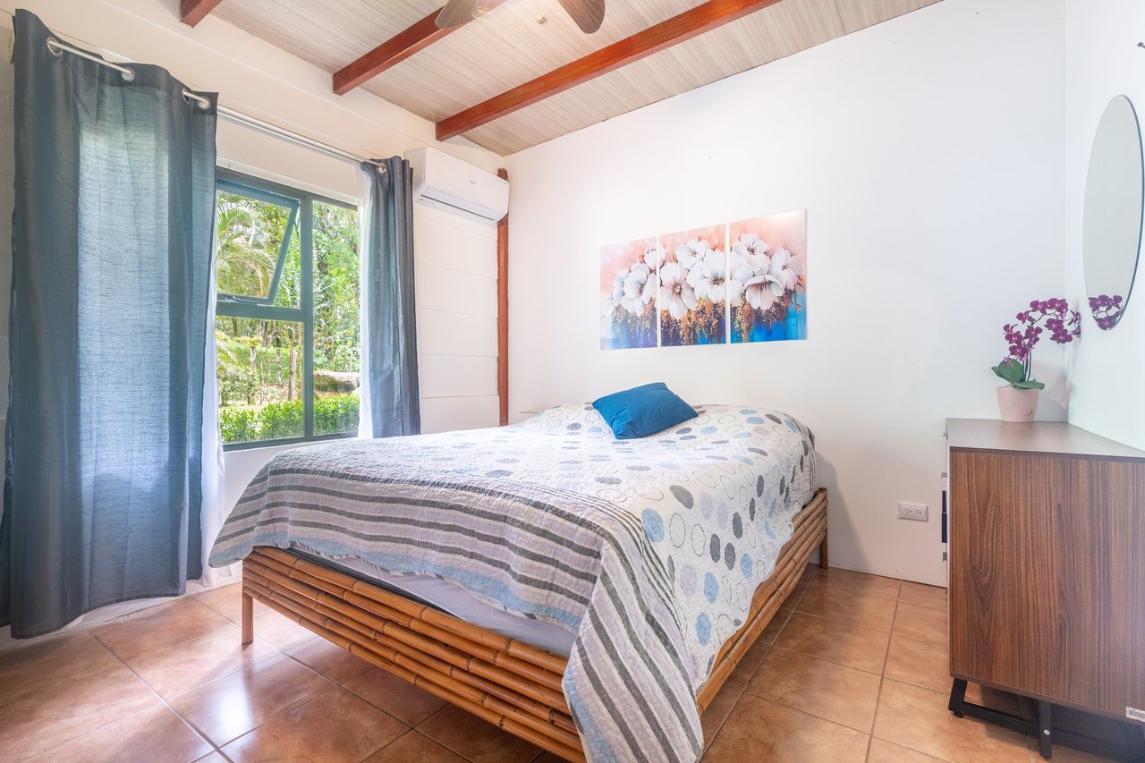 Creekside Harmony Villa | 4 Bedrooms • 3.5 Bathrooms • Private Pool • Surrounded by Nature