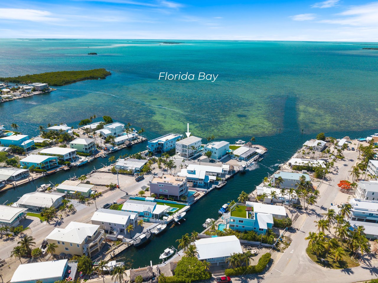 Waterfront Luxury Living in the Florida Keys