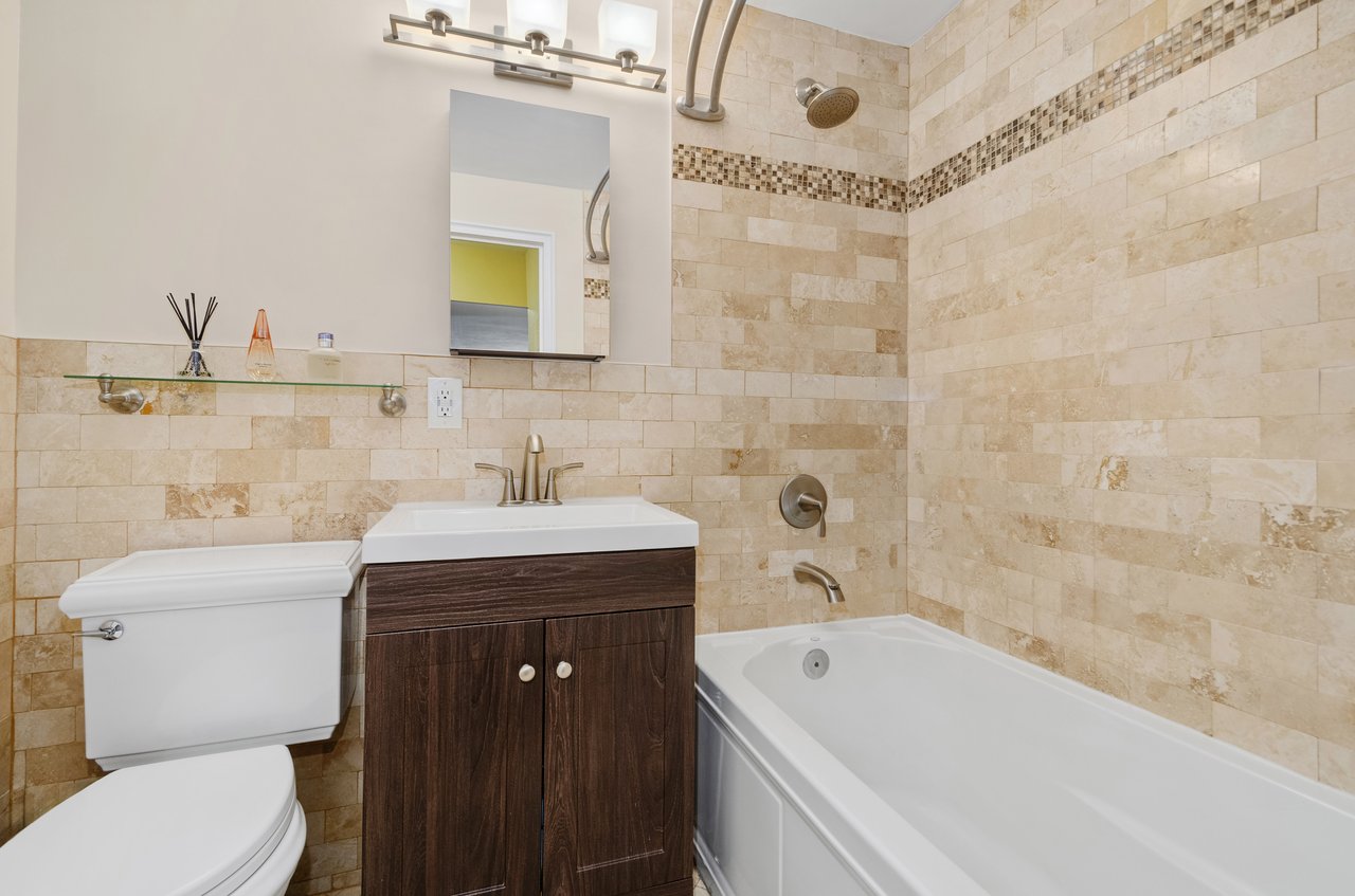 Park Briar | 110-45 Queens Blvd #308 | Forest Hills NY