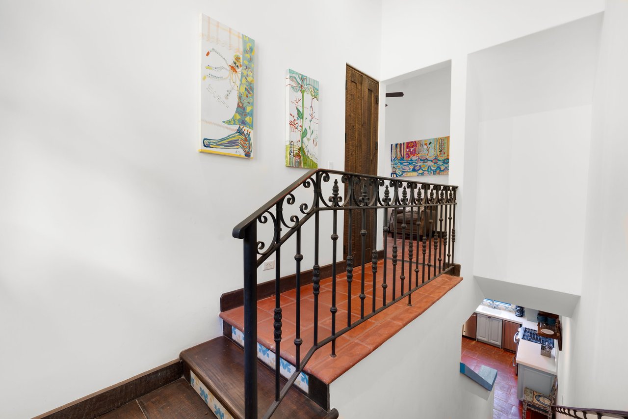 5 Calle Cartagena | This coastal retreat offers a perfect blend of comfort and convenience.