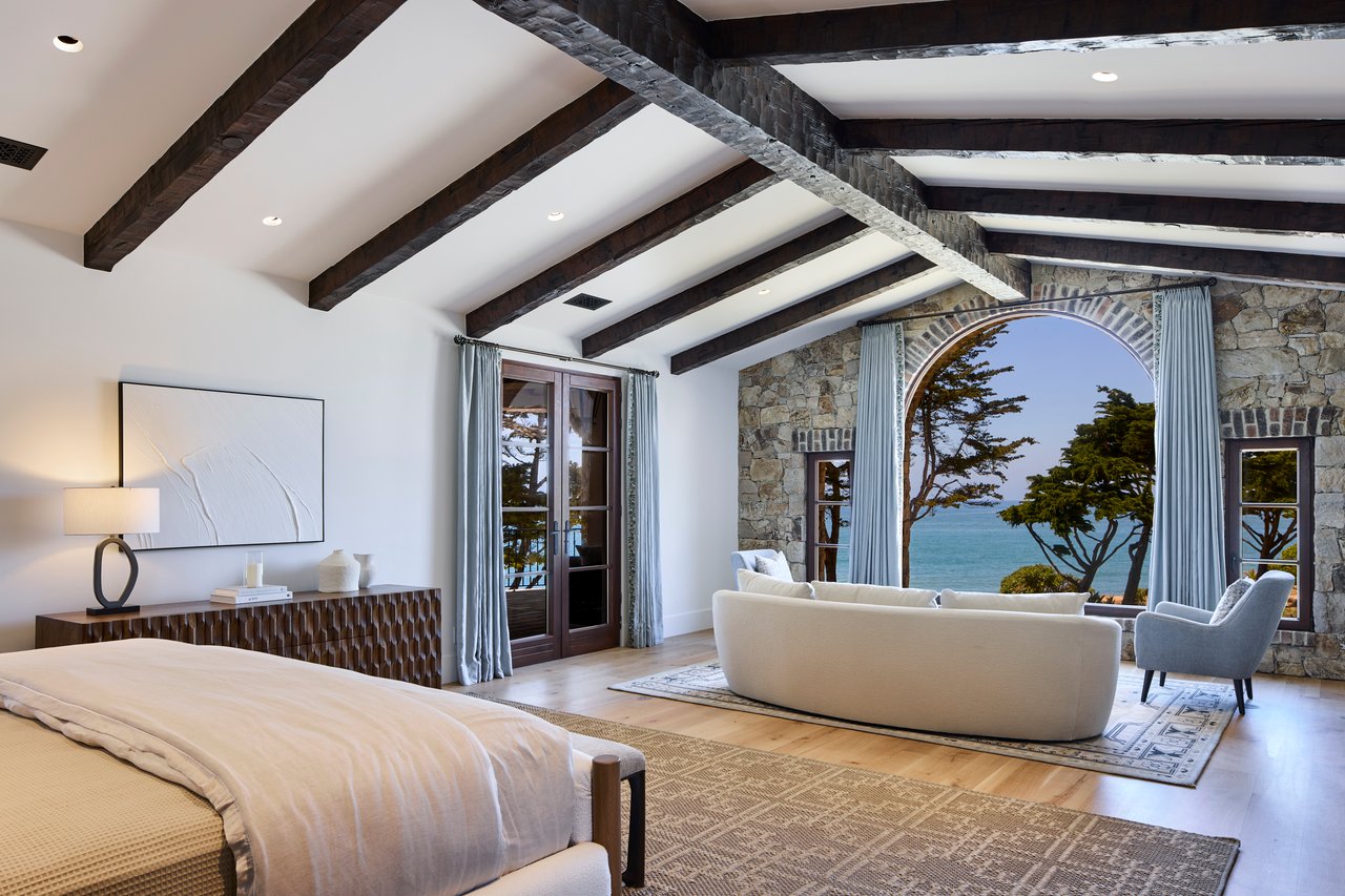 4130 Calle Isabella, Majestic Oceanfront Estate