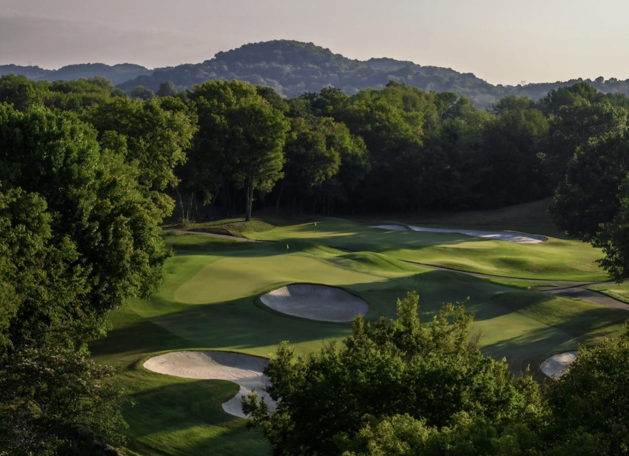 Vanderbilt Legends Club