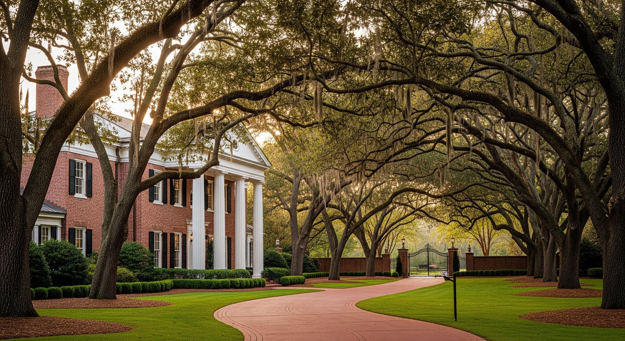 Georgia Transfer & Intangible Taxes: What You’ll Owe