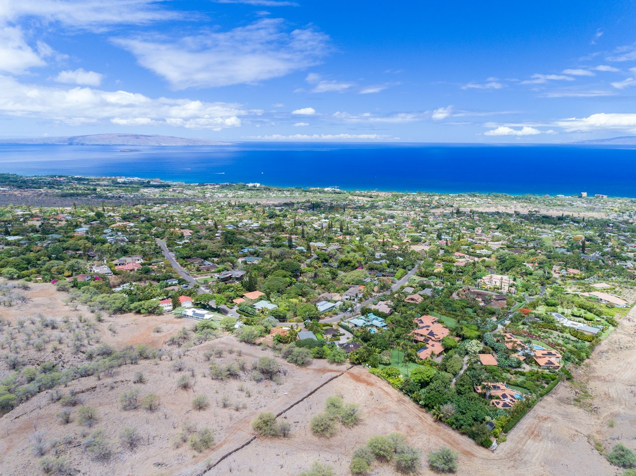 Maui Meadows