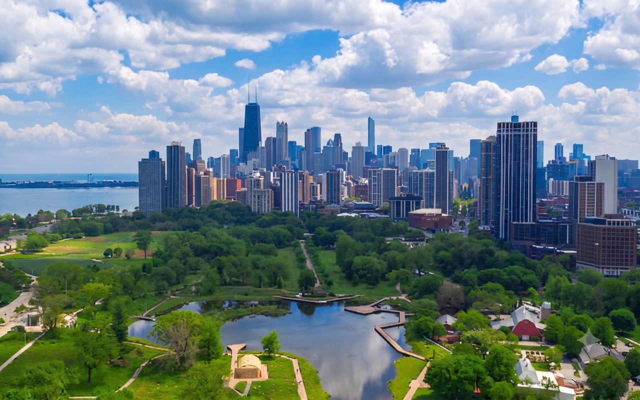 Gold Coast / Lincoln Park