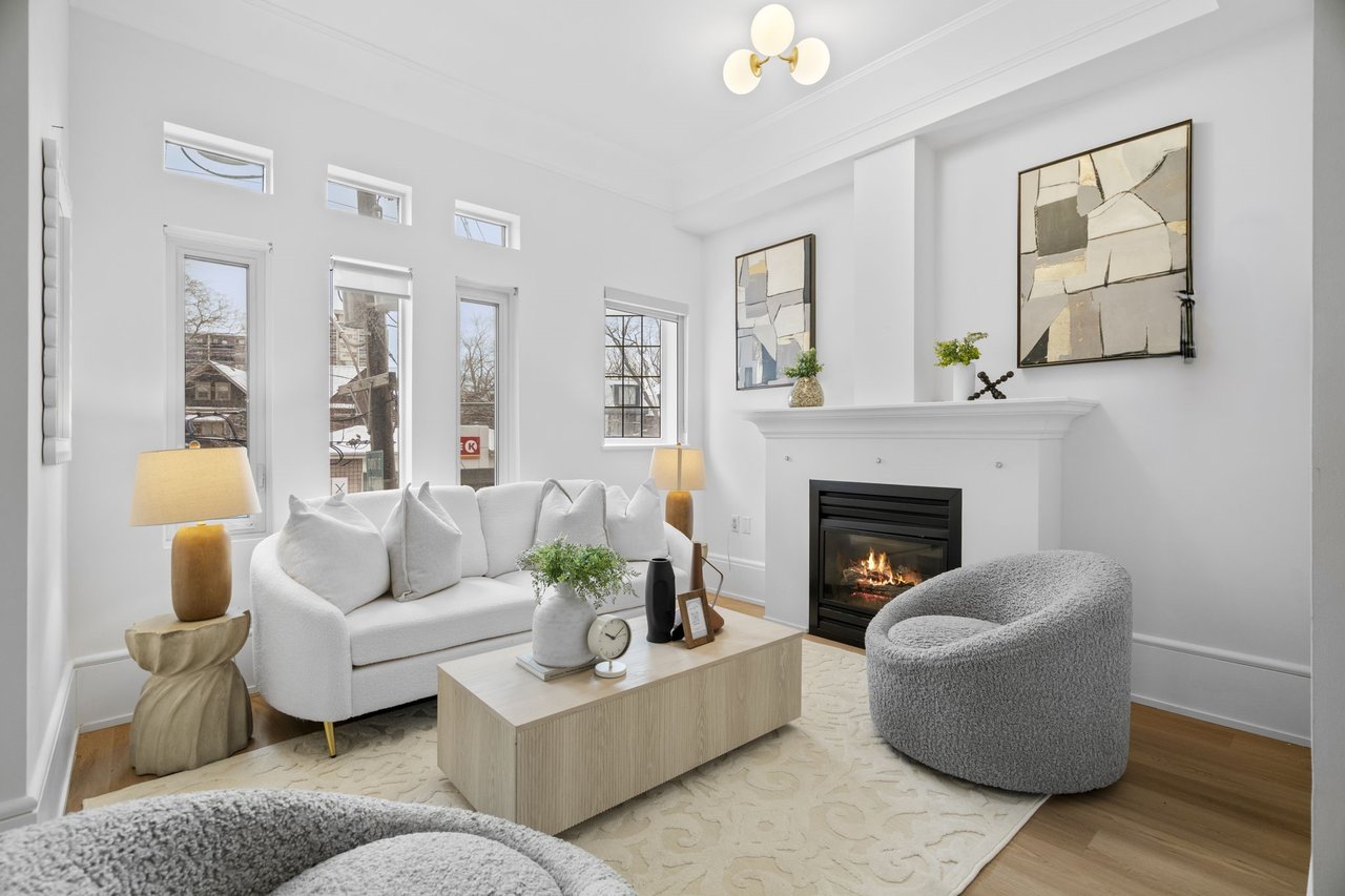 Exclusive Residences Of Designer's Walk!