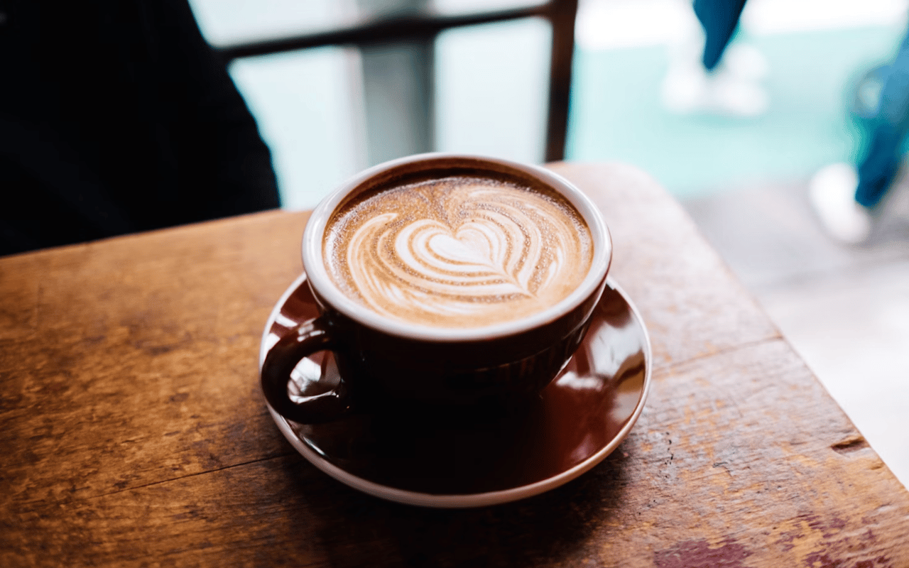 The Best Coffee Shops for Remote Work in Corona del Mar