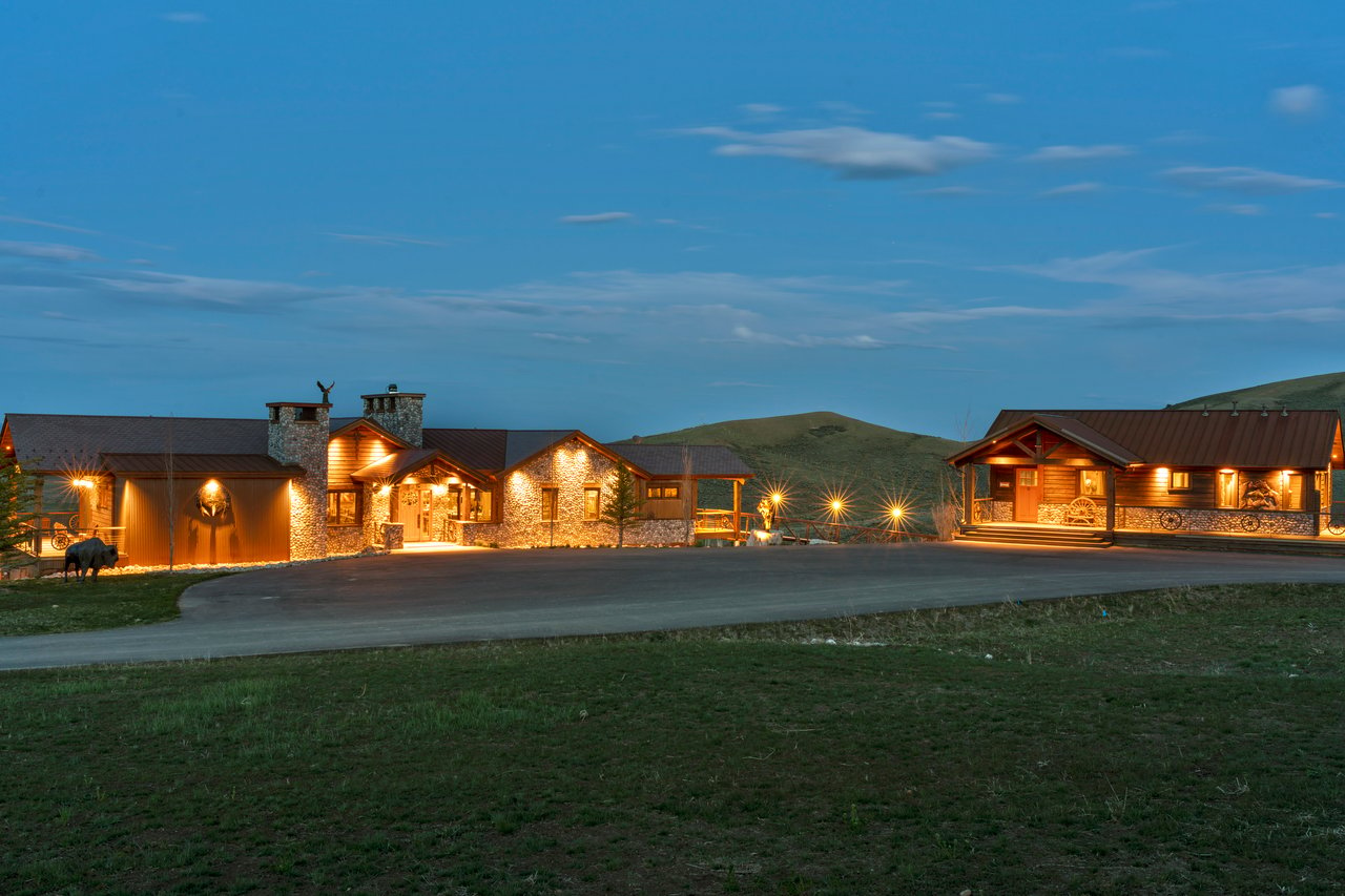 Aspen Ridge Ranch